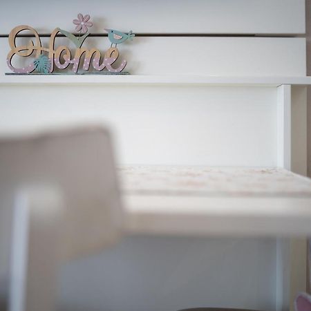 Apartman Tajena 즐라티보 외부 사진