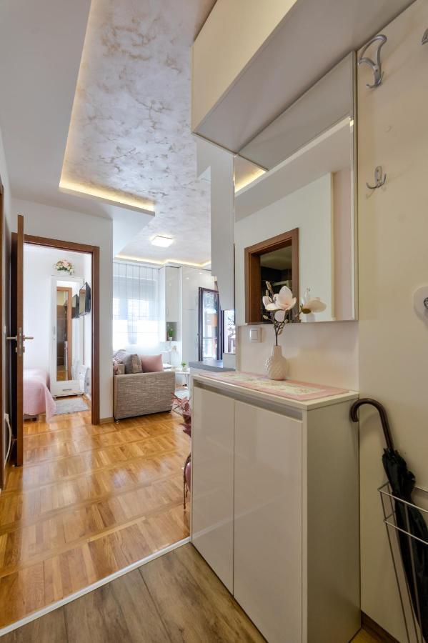 Apartman Tajena 즐라티보 외부 사진