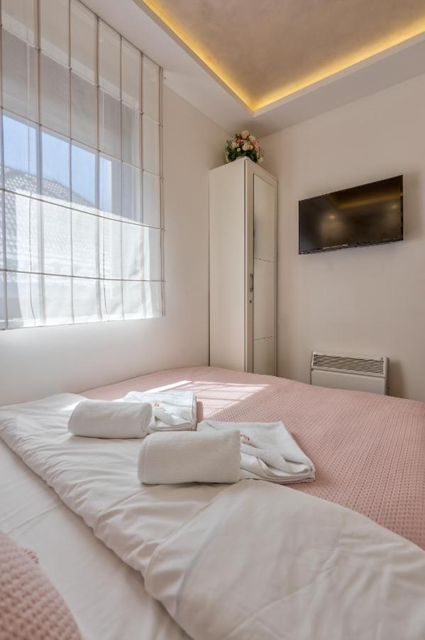 Apartman Tajena 즐라티보 외부 사진