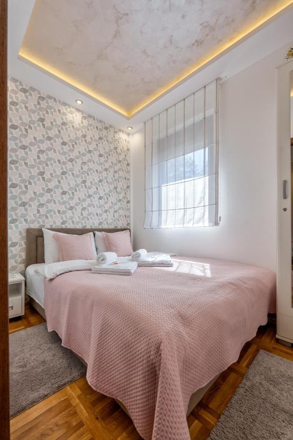 Apartman Tajena 즐라티보 외부 사진