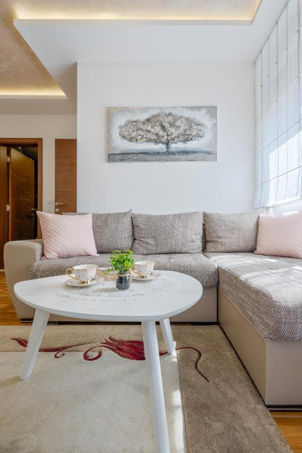 Apartman Tajena 즐라티보 외부 사진