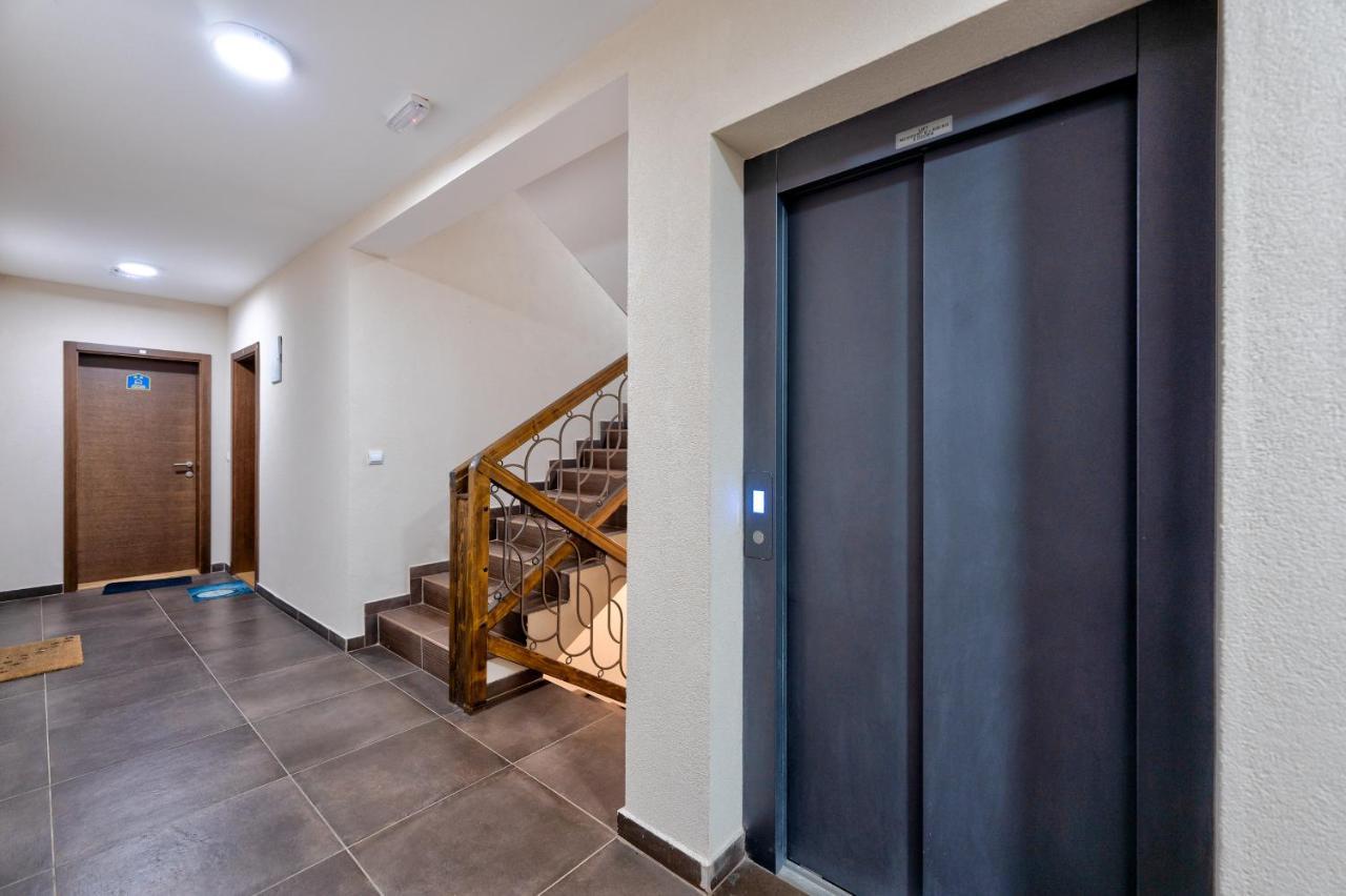 Apartman Tajena 즐라티보 외부 사진