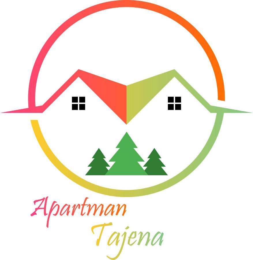 Apartman Tajena 즐라티보 외부 사진
